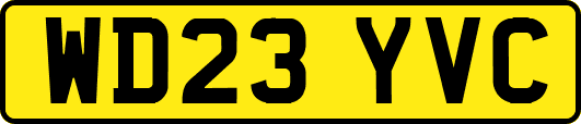 WD23YVC