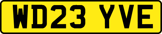 WD23YVE