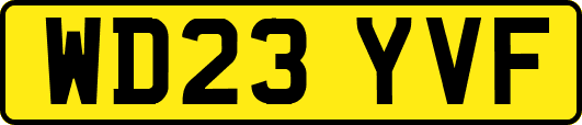 WD23YVF