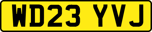 WD23YVJ
