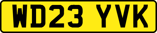 WD23YVK
