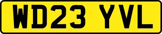 WD23YVL