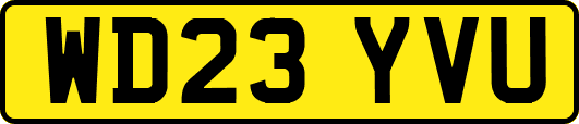 WD23YVU