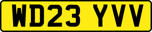 WD23YVV
