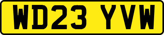 WD23YVW