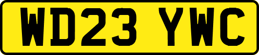 WD23YWC