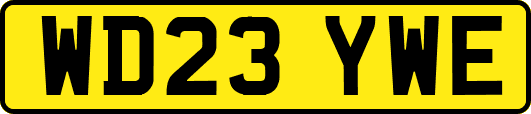 WD23YWE