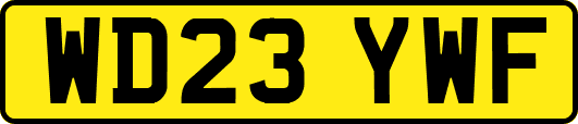 WD23YWF
