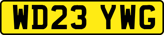 WD23YWG