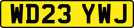 WD23YWJ