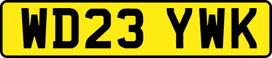 WD23YWK