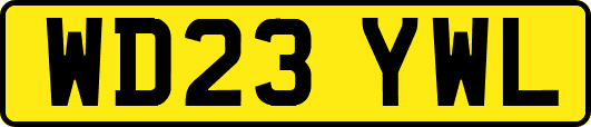 WD23YWL