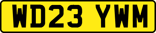 WD23YWM