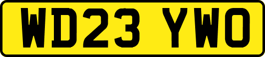 WD23YWO