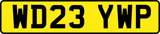 WD23YWP