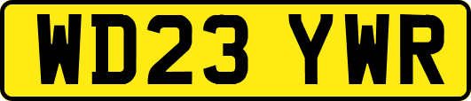 WD23YWR