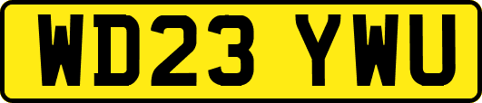 WD23YWU