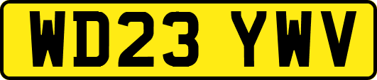 WD23YWV