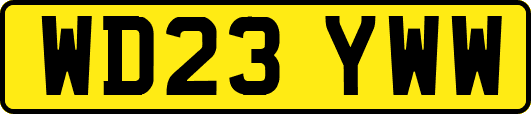 WD23YWW