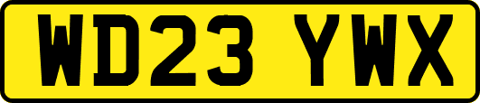 WD23YWX
