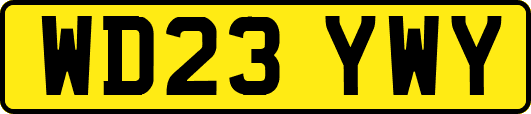 WD23YWY