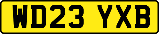 WD23YXB