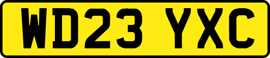 WD23YXC