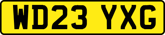 WD23YXG