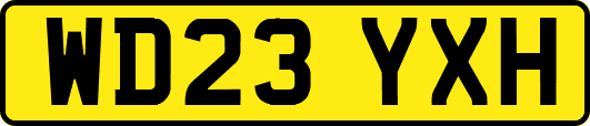 WD23YXH
