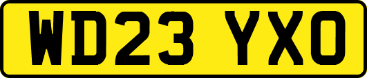 WD23YXO