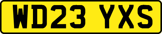 WD23YXS