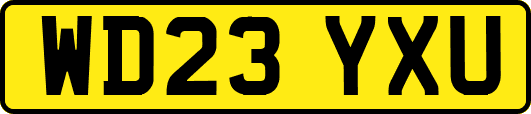 WD23YXU