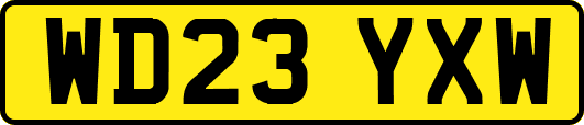 WD23YXW