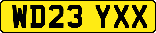 WD23YXX