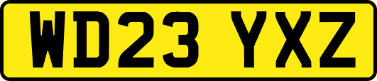 WD23YXZ