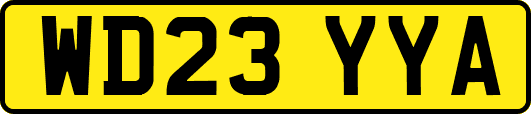 WD23YYA