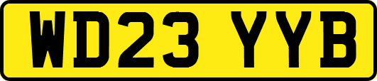 WD23YYB
