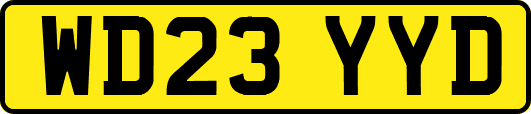 WD23YYD