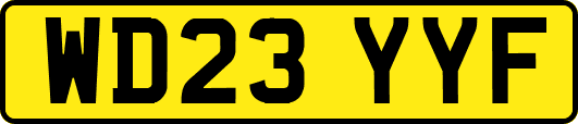WD23YYF