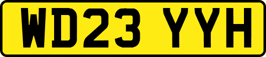 WD23YYH