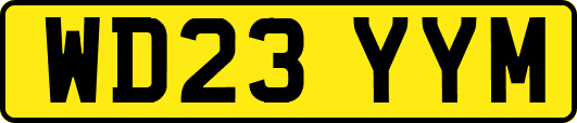 WD23YYM