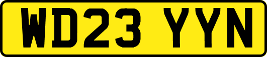 WD23YYN