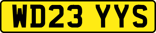 WD23YYS