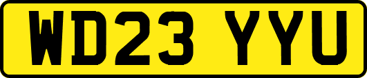 WD23YYU