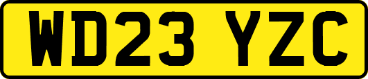 WD23YZC