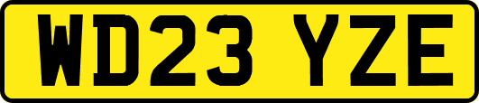 WD23YZE