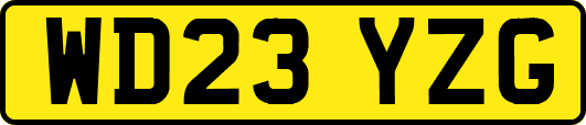 WD23YZG