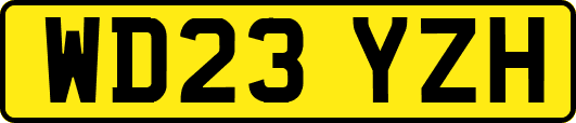 WD23YZH