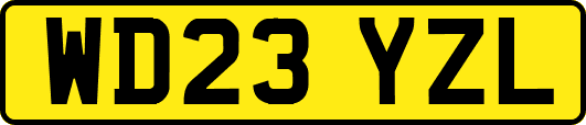 WD23YZL