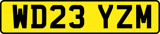 WD23YZM